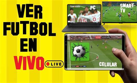 futbol libre tv vix+